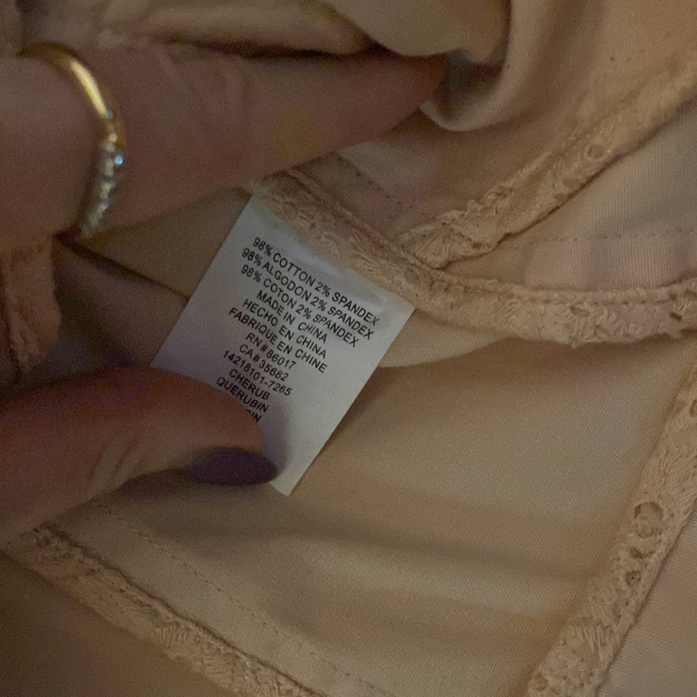 Bebe blazer - Picture 3 of 4